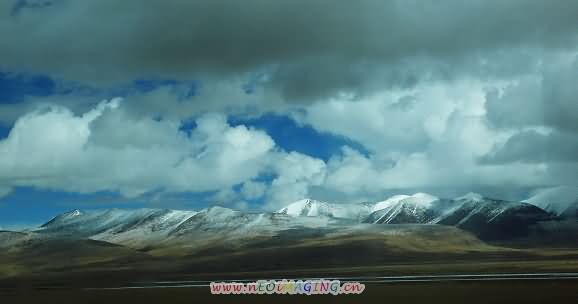 情系西藏——高原风光.jpg
