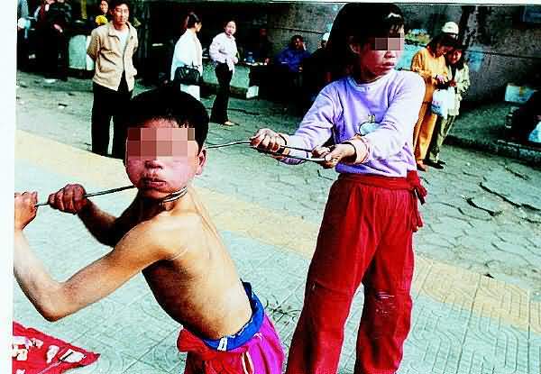 再收紧！！！暂时的窒息，只为一顿不太美味的早餐```