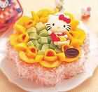 生日蛋糕
