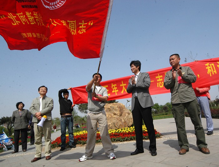 3.爱心传递邢台——石家庄交接.jpg