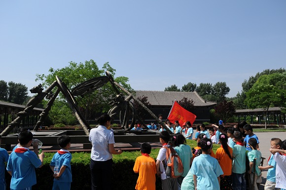 08、参观郭守敬纪念馆.jpg